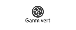 Gamm vert