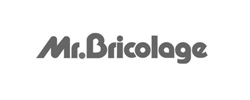 Mr BRICOLAGE